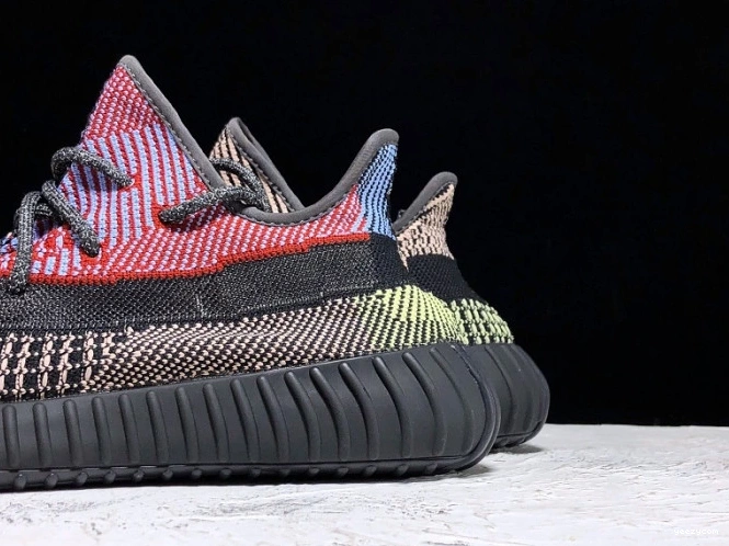 350 Adidas Yeezy FW5190 Boost V2 